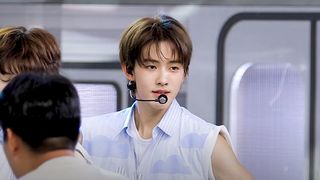 [페이스캠] 코르티스 성현 'What You Want' (CORTIS SEONGHYEON FaceCam)