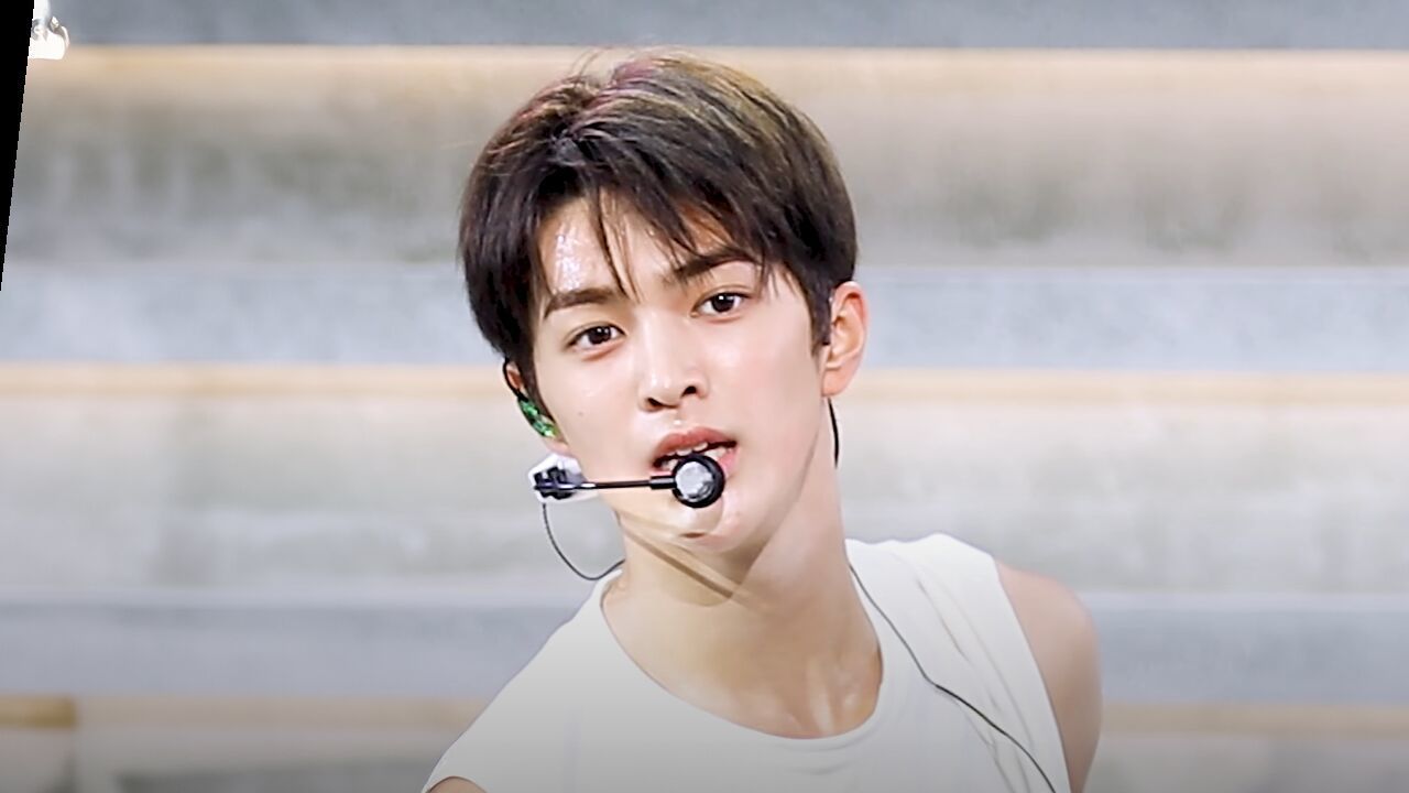 [페이스캠] 코르티스 건호 'What You Want' (CORTIS KEONHO FaceCam) 썸네일