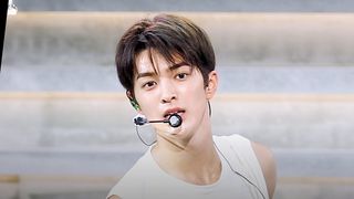 [페이스캠] 코르티스 건호 'What You Want' (CORTIS KEONHO FaceCam)