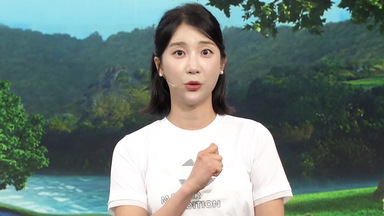 [최예지 레슨] 손목 스냅을 잘 쓰기 위한 연습법 썸네일