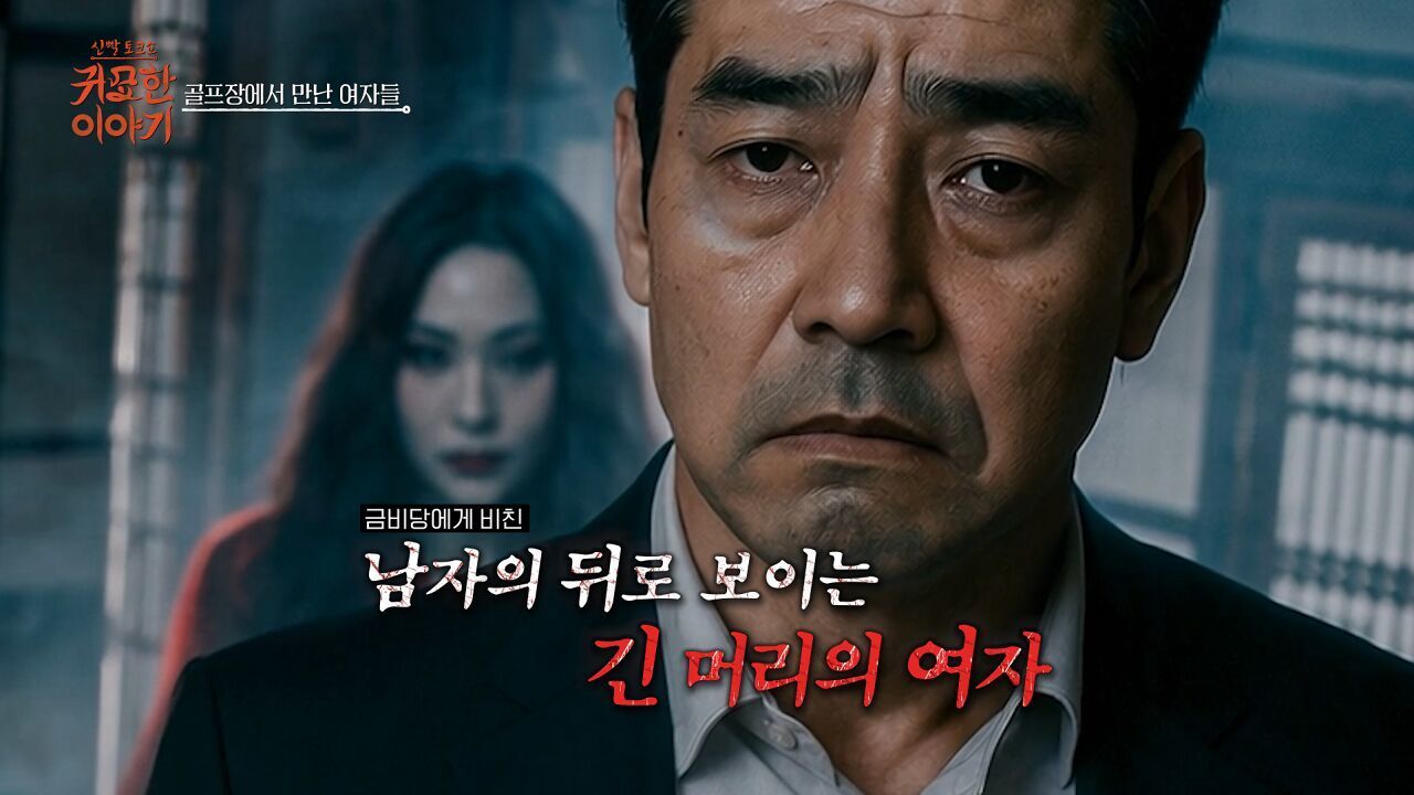 [23회] 딱 봐도… XXXㅣ신빨토크쇼 귀묘한 이야기