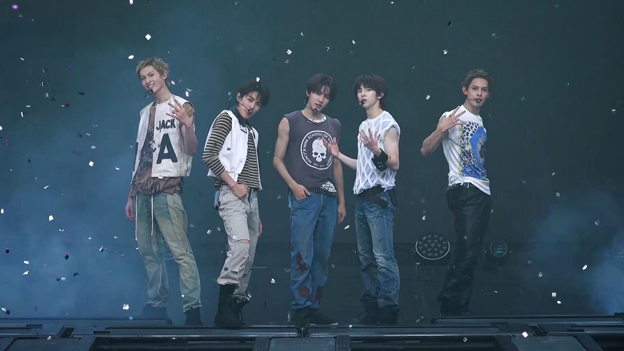 [안방1열 풀캠] 코르티스 'What You Want' (CORTIS FullCam) 썸네일