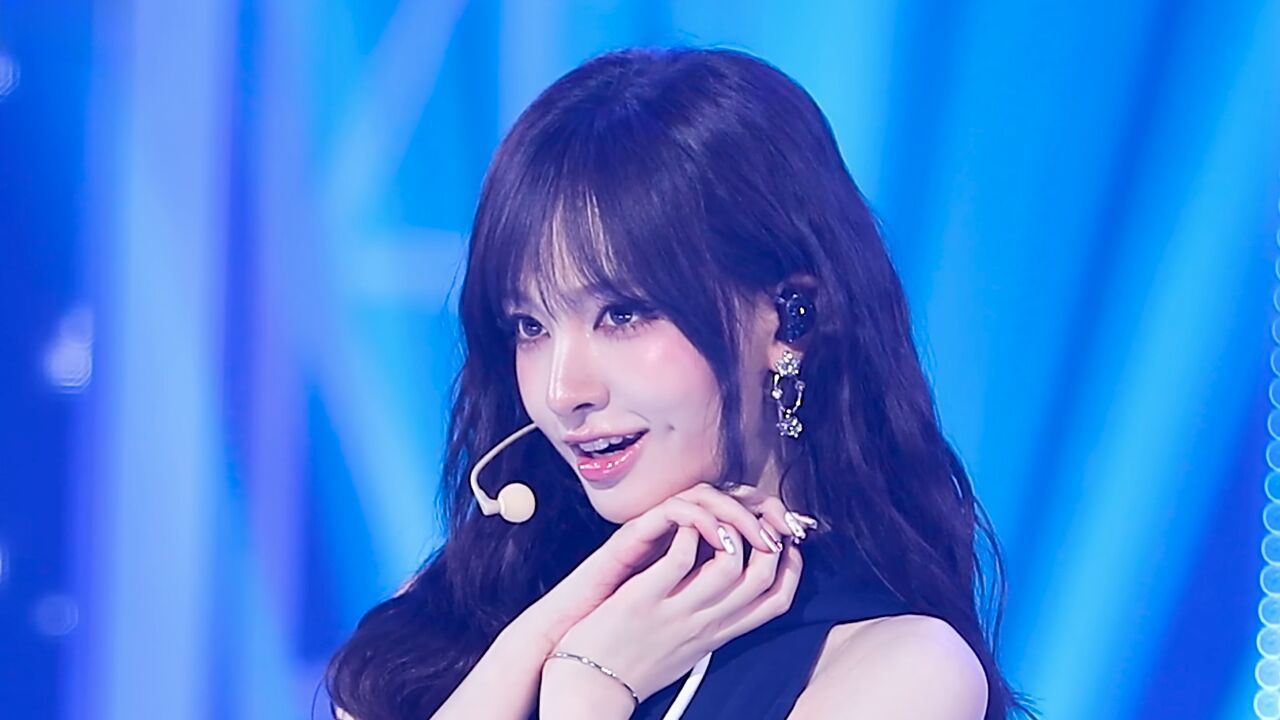 [페이스캠] 아이브 리즈 'XOXZ' (IVE LIZ FaceCam) 썸네일