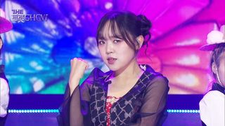윤세연 - 호이 호이 호이 | 더 트롯쇼 250908