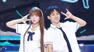 Seo EVE(서이브) - SUPER GIRL (feat. choco) [THE SHOW 250909]