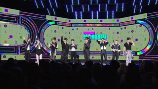 ZEROBASEONE, THE SHOW CHOICE! [THE SHOW 250909]