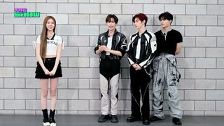 [엔프Pick] MC 정세비 & ZEROBASEONE [THE SHOW 250909]