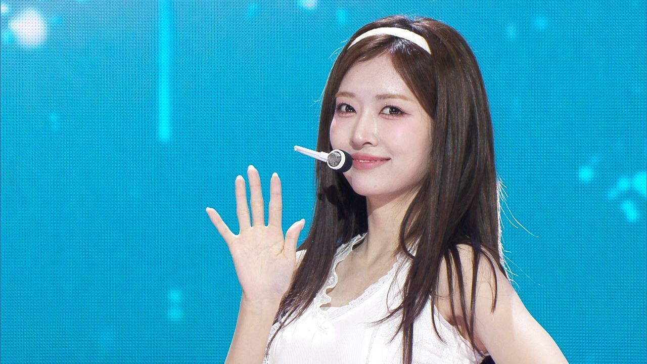 MADEIN S - BLUE [THE SHOW 250909]