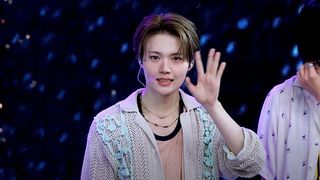 [페이스캠] 트레저 도영 'PARADISE' (TREASURE DOYOUNG FaceCam)