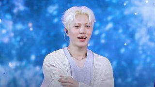 [페이스캠] 트레저 소정환 'PARADISE' (TREASURE SO JUNG HWAN FaceCam)