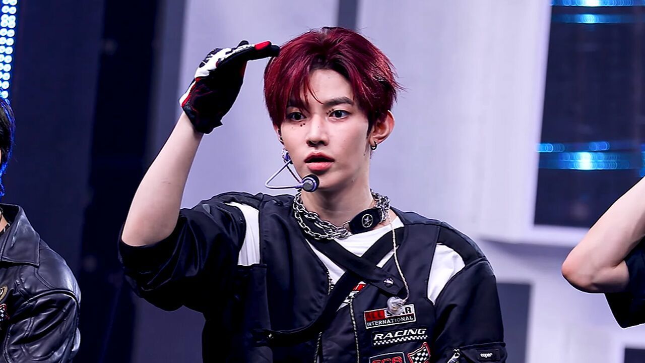 [페이스캠] 제로베이스원 장하오 'ICONIK' (ZEROBASEONE ZHANG HAO FaceCam) 썸네일