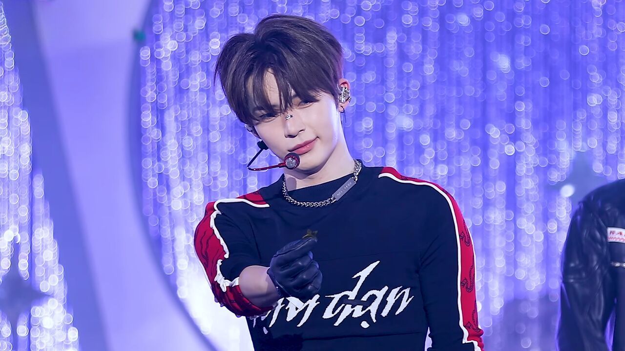 [페이스캠] 제로베이스원 성한빈 'ICONIK' (ZEROBASEONE SUNG HAN BIN FaceCam) 썸네일