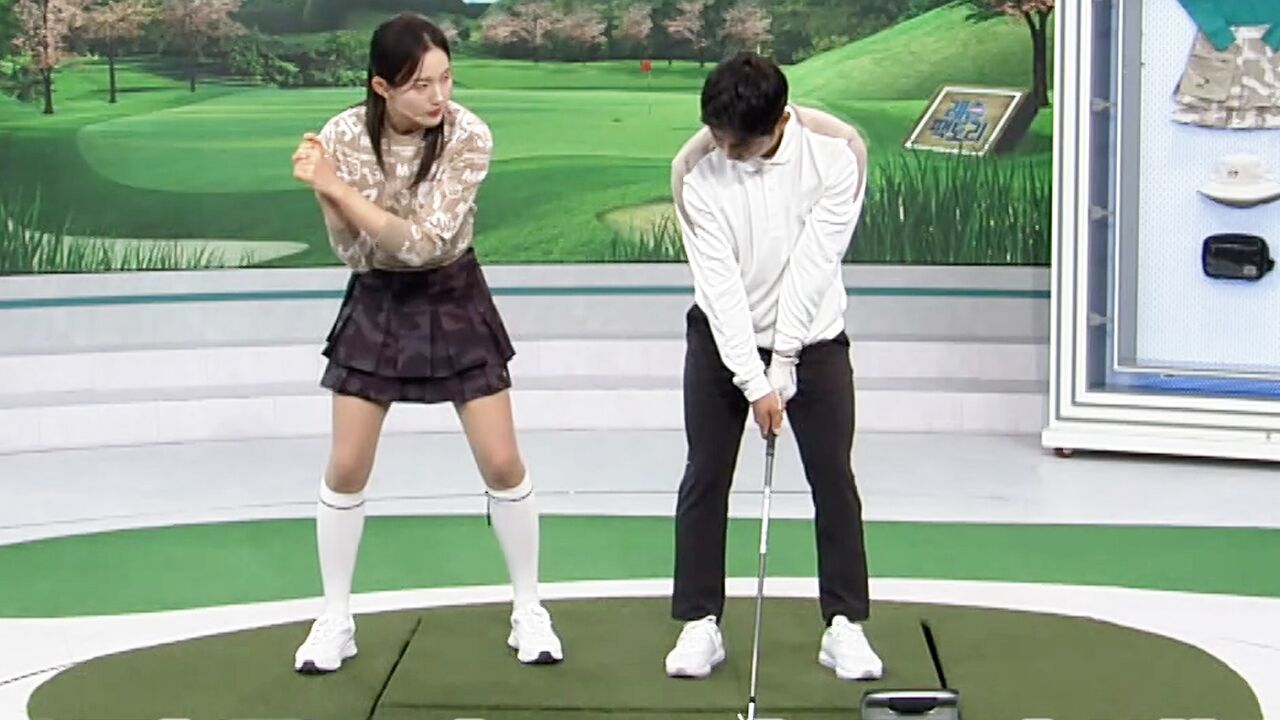 [전지희의 팩토리 클리닉] 스윙 궤도 교정으로 훅 잡기 썸네일