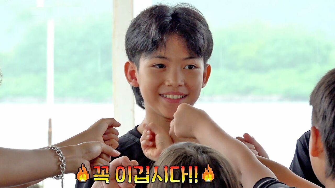 태권왕즈 '춘천 코리아오픈' 입성! 썸네일