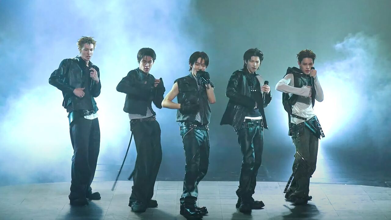 [안방1열 풀캠] 코르티스 'FaSHioN' (CORTIS FullCam) 썸네일