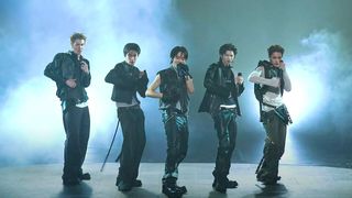 [안방1열 풀캠] 코르티스 'FaSHioN' (CORTIS FullCam)