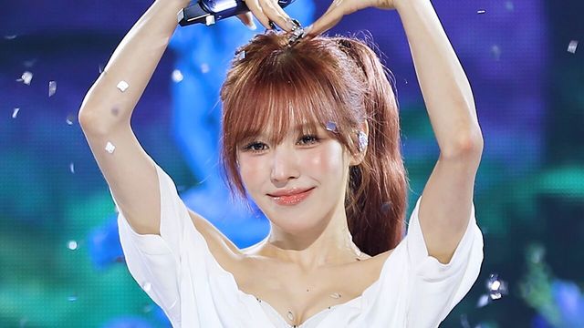 [페이스캠] 웬디 'Sunkiss' (WENDY FaceCam)