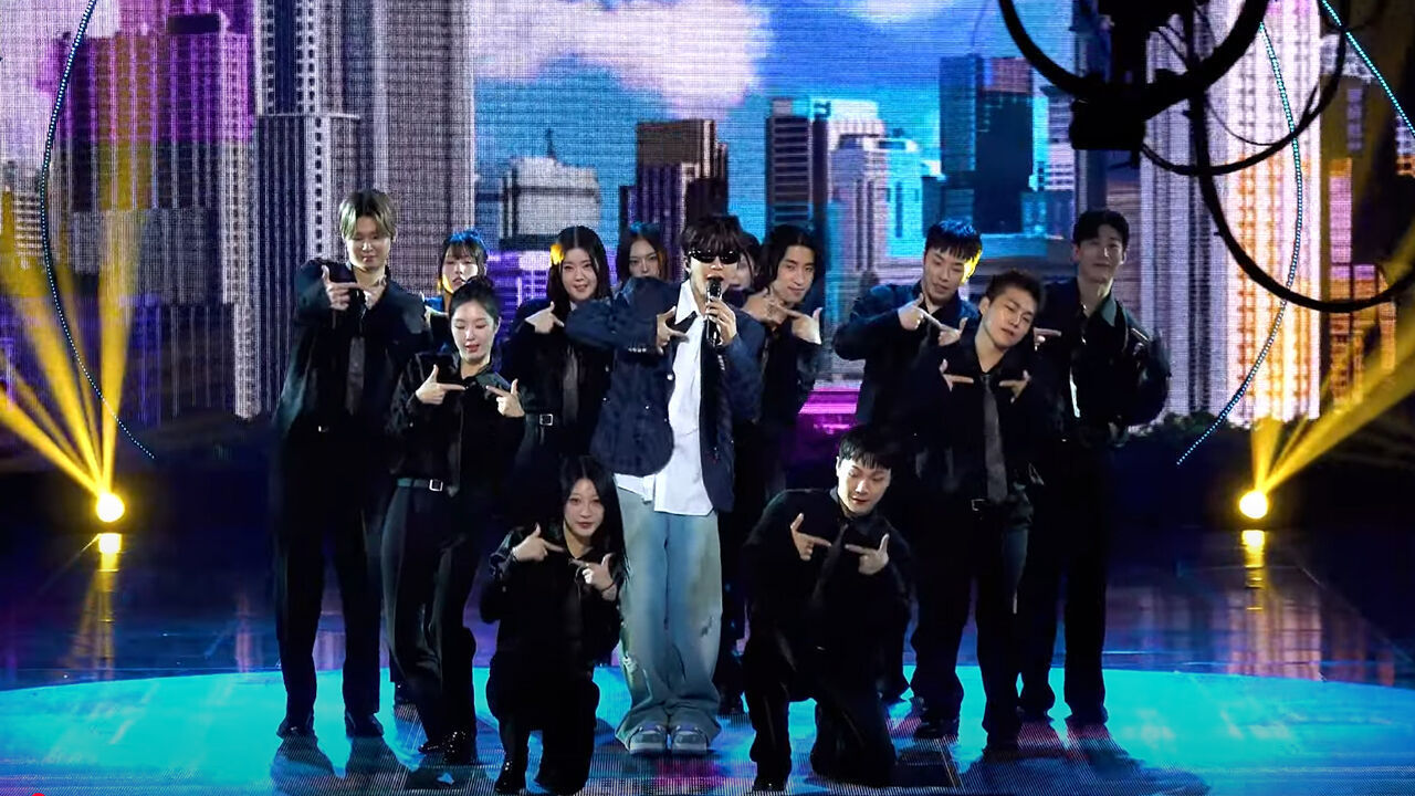 [안방1열 풀캠] 임영웅 'ULSSIGU' (Lim Young woong FullCam) 썸네일