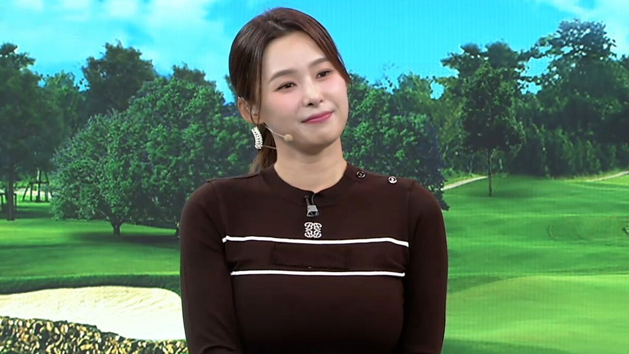 [전지선 레슨] 우드 실전 필살기, 축 고정하기 썸네일