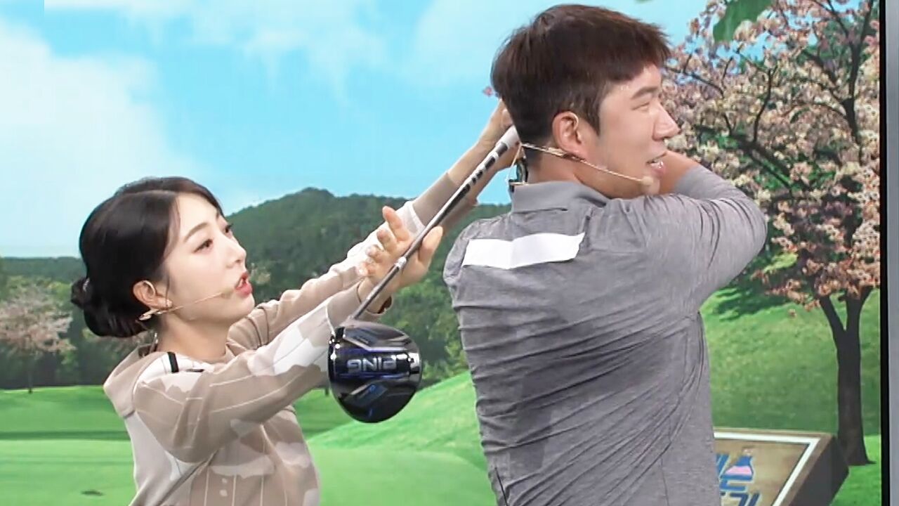 [김민의 팩토리 클리닉] 전 야구선수 신재영의 구질 고민 해결 썸네일