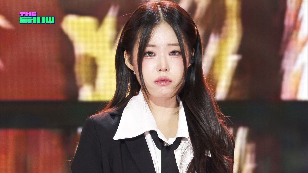 Gavy NJ(가비엔제이) - Happiness (2025) [THE SHOW 250923] 썸네일