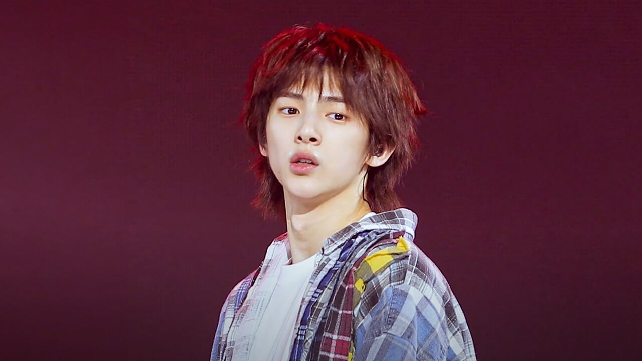 [페이스캠] 코르티스 주훈 'GO!' (CORTIS JUHOON FaceCam) 썸네일