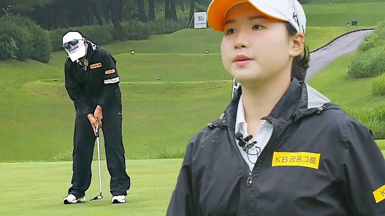 결승다운 팽팽함, 먼저 1UP을 가져가는 국가 상비군 김연서 썸네일