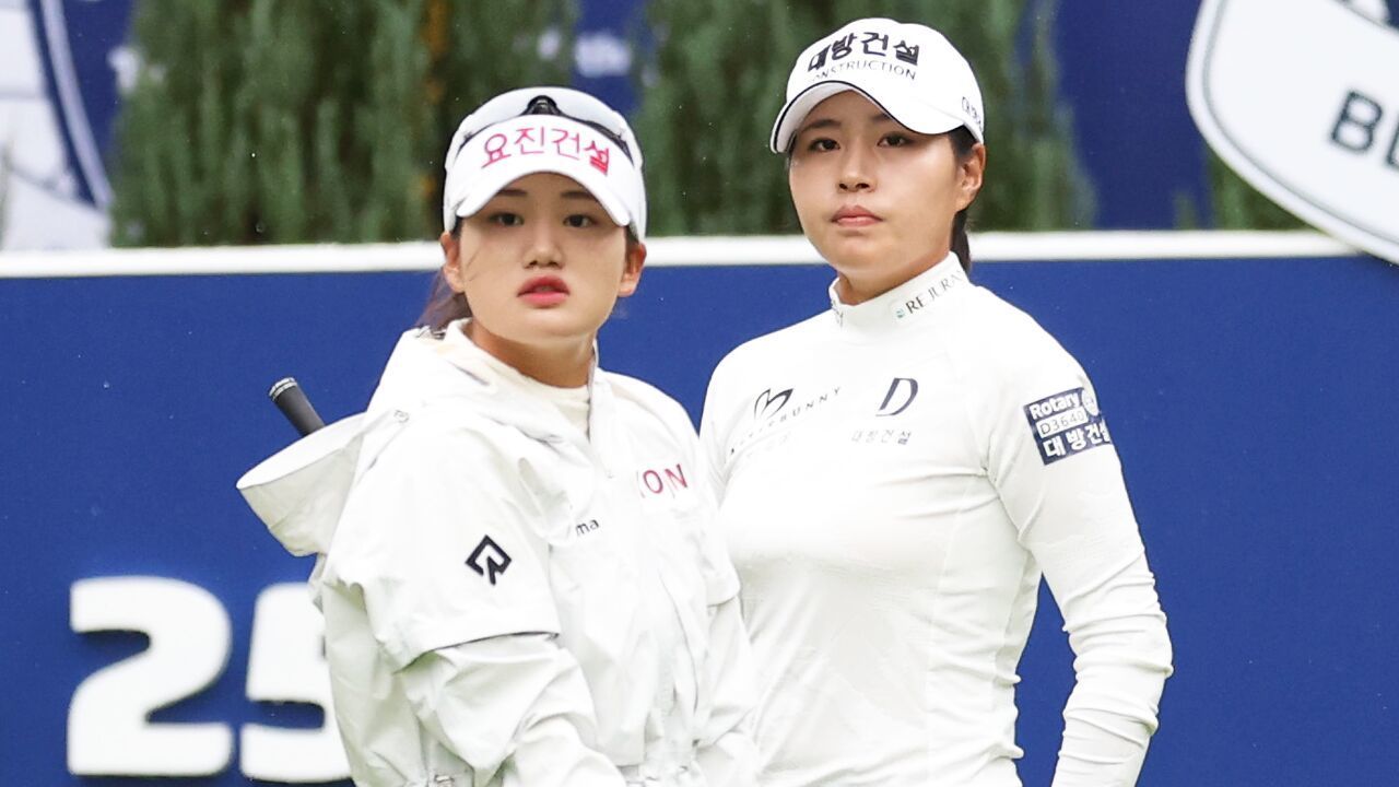 노승희와 성유진 주요장면 [하이트진로 FR] 썸네일