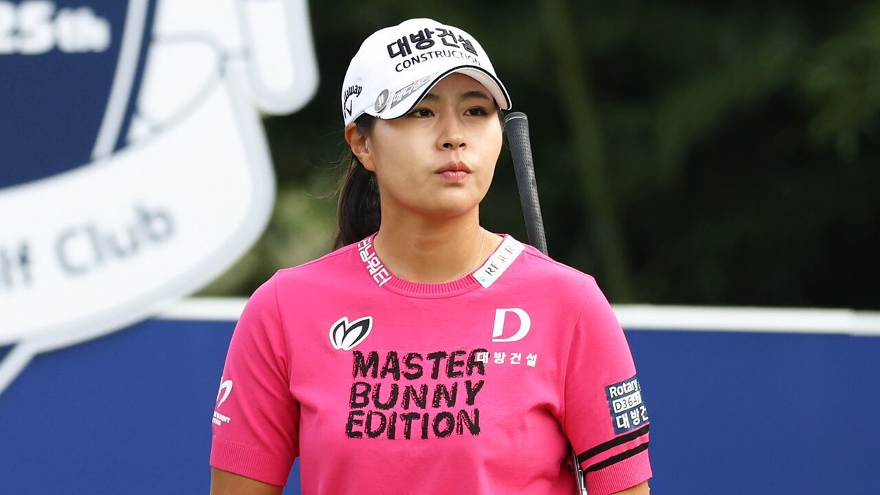 [하이트진로 챔피언십] 최종 라운드 하이라이트 썸네일