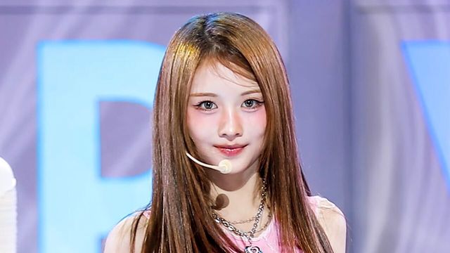 [페이스캠] 힛지스 서희 'HAPPY' (HITGS SEOHEE FaceCam)
