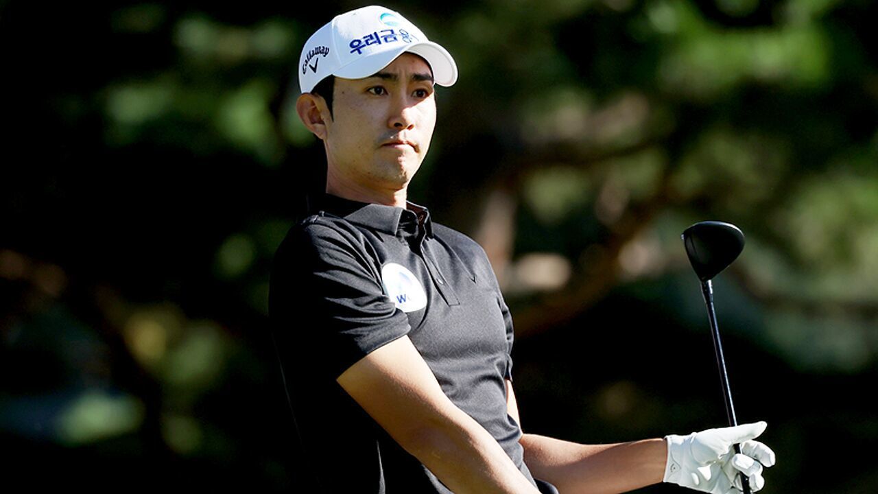 [더채리티클래식] 1라운드 하이라이트 썸네일