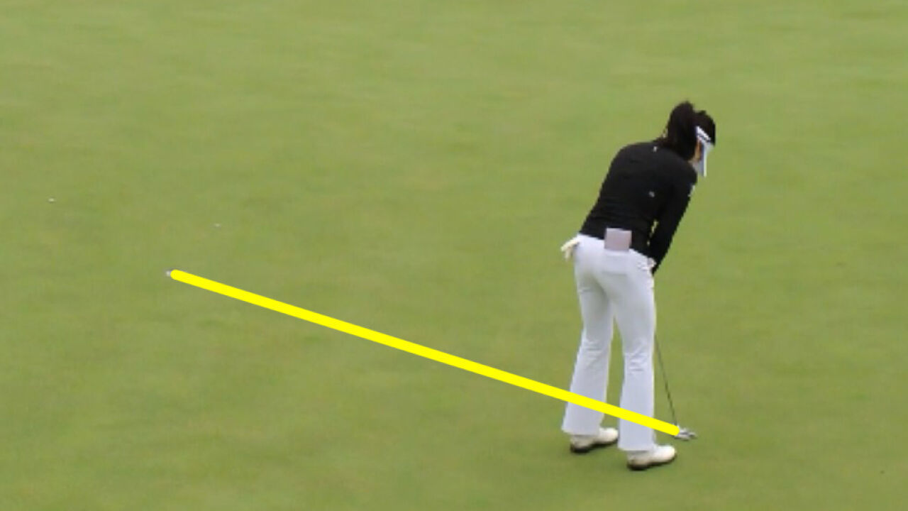 경기 막바지! 상승세를 이어가는 이재윤 [상상인 · 한경 3R]