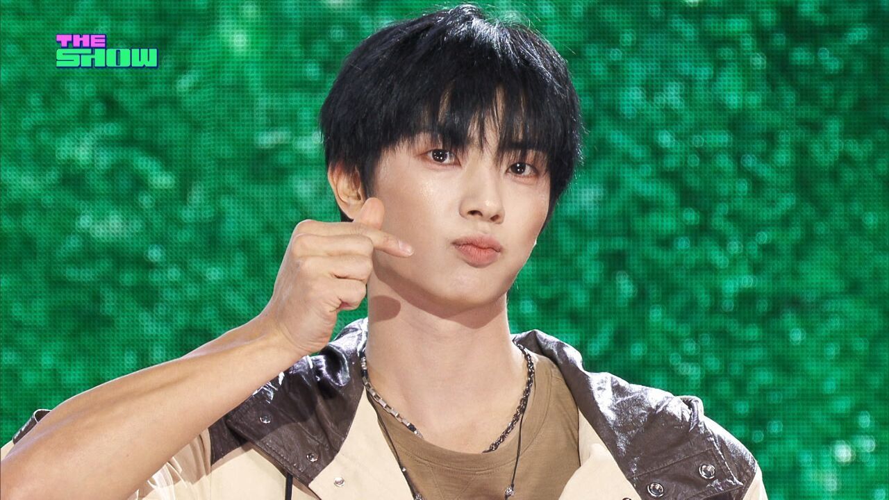 ONEWE(원위) - MAZE(미로) [THE SHOW 251021] 썸네일