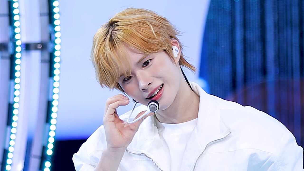 [페이스캠] 투어스 경민 'OVERDRIVE' (TWS KYUNGMIN FaceCam) 썸네일