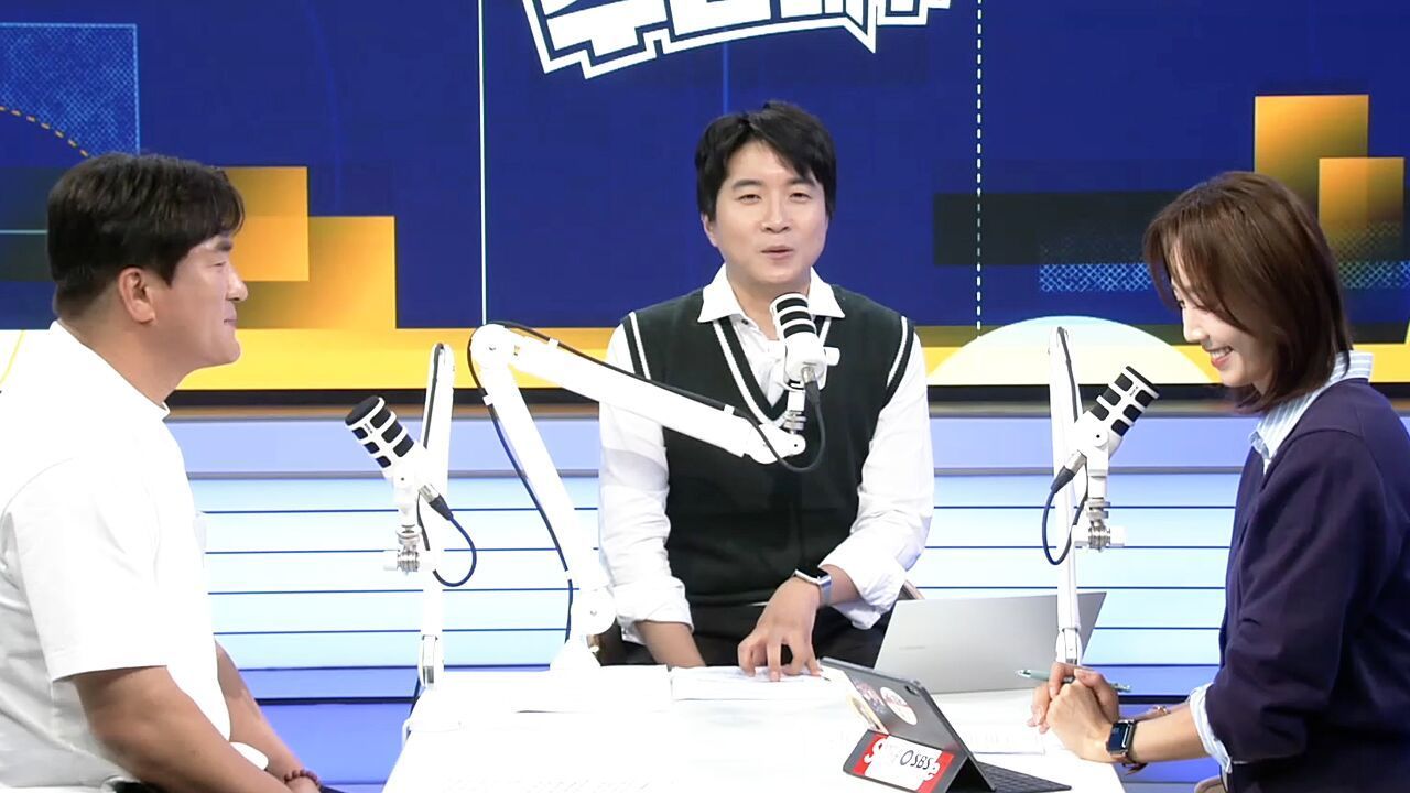 이정철, 차상현, 한송이 해설위원 의견 통합! 여자부 시즌 전망은? [주배토론] 썸네일