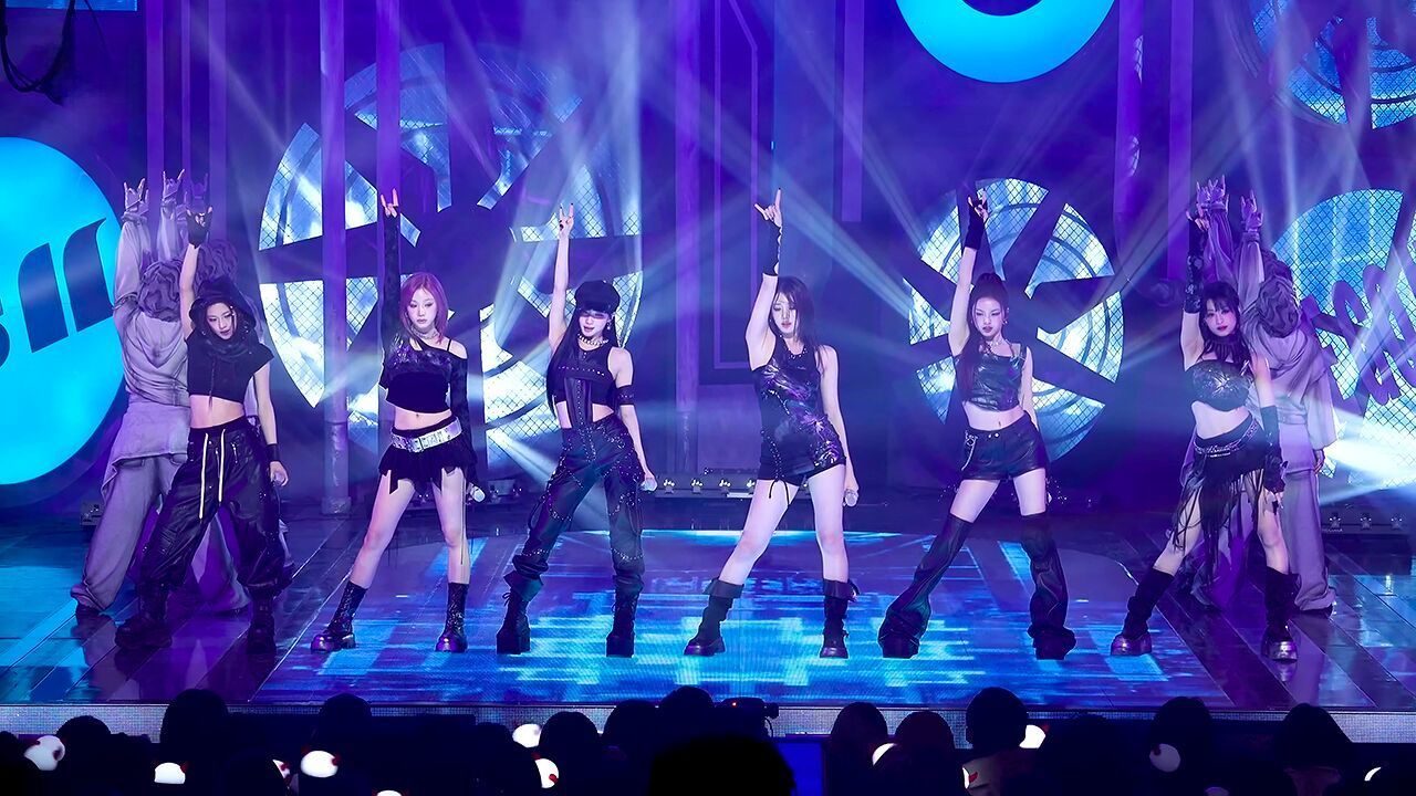 [안방1열 풀캠] 베이비몬스터 'WE GO UP' (BABYMONSTER FullCam) 썸네일