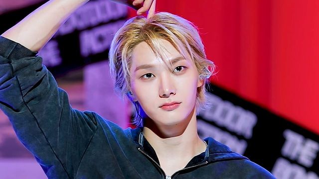 [페이스캠] 보이넥스트도어 성호 'Hollywood Action' (BOYNEXTDOOR SUNGHO FaceCam)