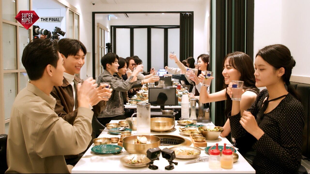 예선부터 본선까지 과정을 담은 VCR | 2025 슈퍼모델 선발대회 썸네일