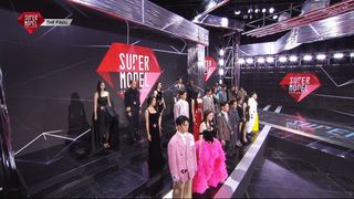 더 피날레 | 2025 슈퍼모델 선발대회