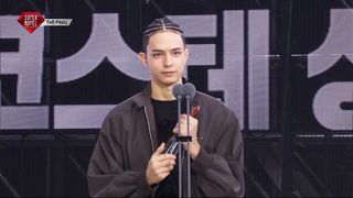 사무엘 화유미, 슈퍼모델 라코스테상 | 2025 슈퍼모델 선발대회