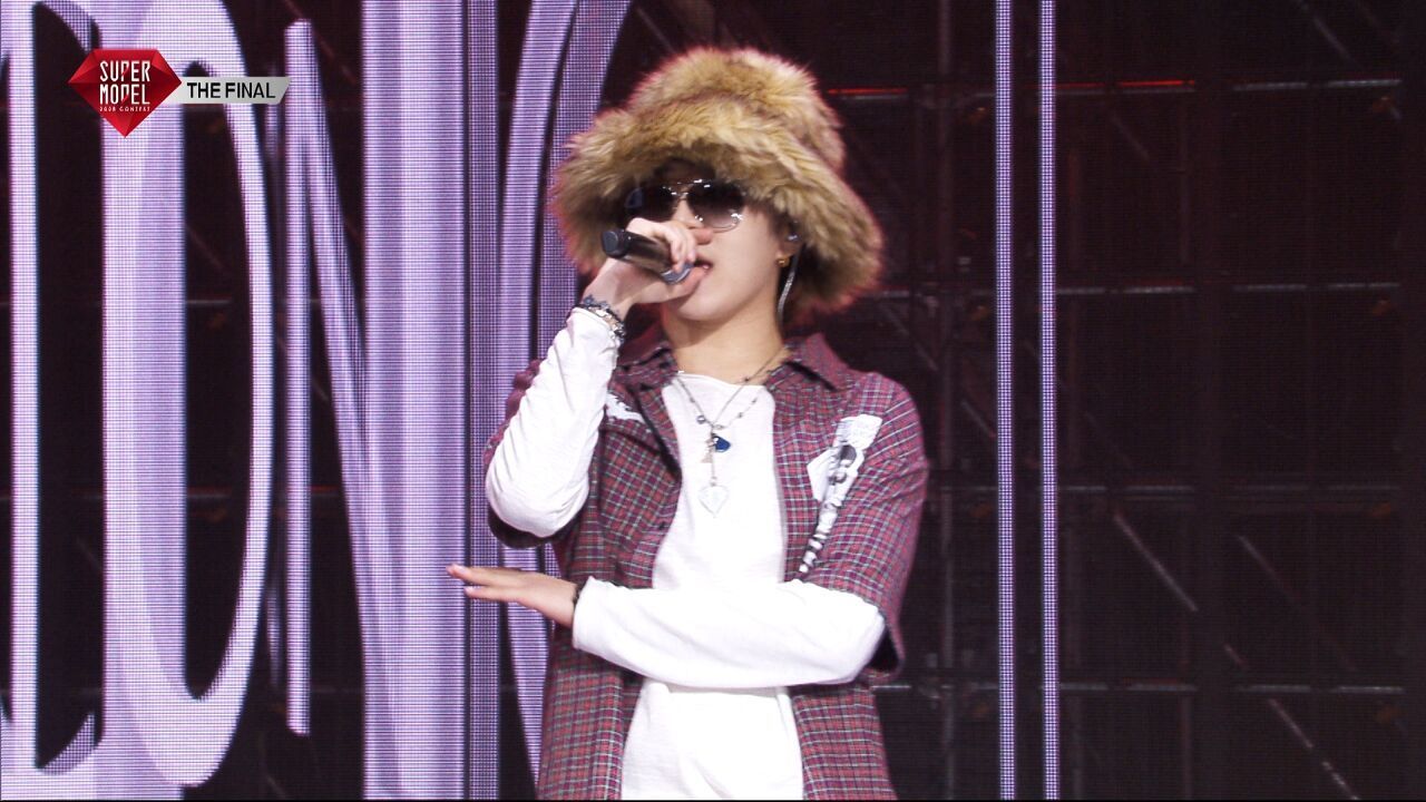 [오프닝 공연] 비오, ICONIC | 2025 슈퍼모델 선발대회 썸네일