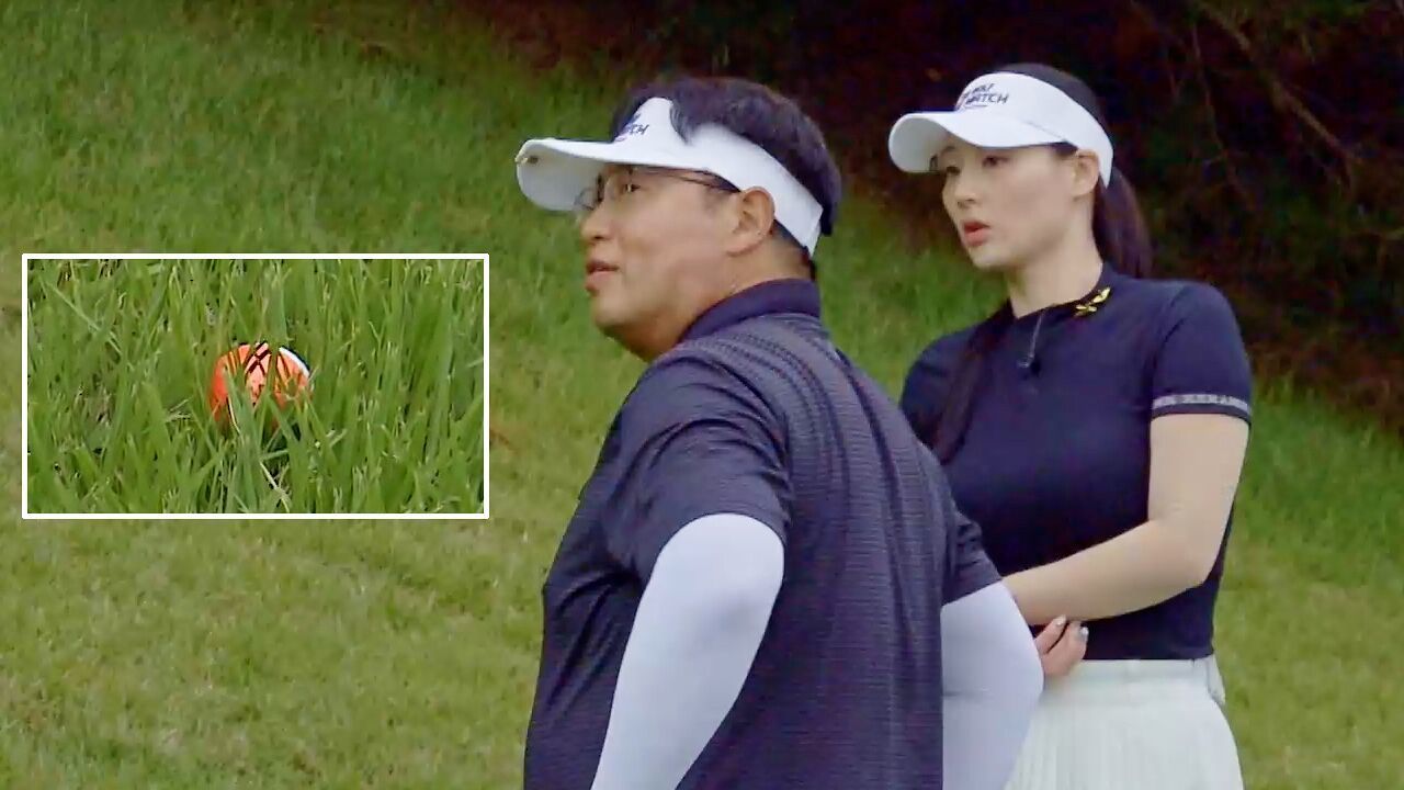 한번의 실수로 위기에 봉착한 김일석-서해리 프로, 난관을 해쳐 나갈 수 있을지 [원퍼트 vs 일석이조] 썸네일