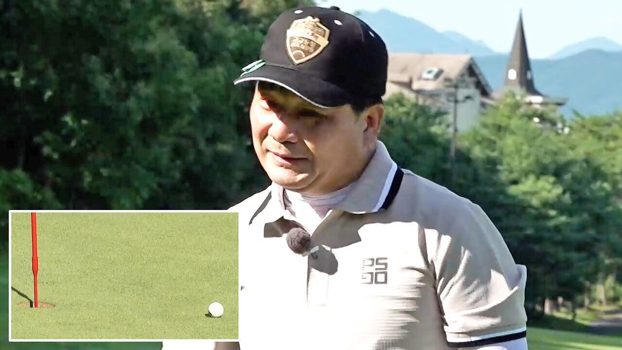다시 시작된 대구공고 징크스 '1번홀은 진다' 이후의 경기 흐름은 달라질지 [대구공고 vs 마산공고] 썸네일