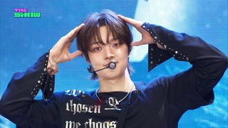 &TEAM - Back to Life [THE SHOW 251104]