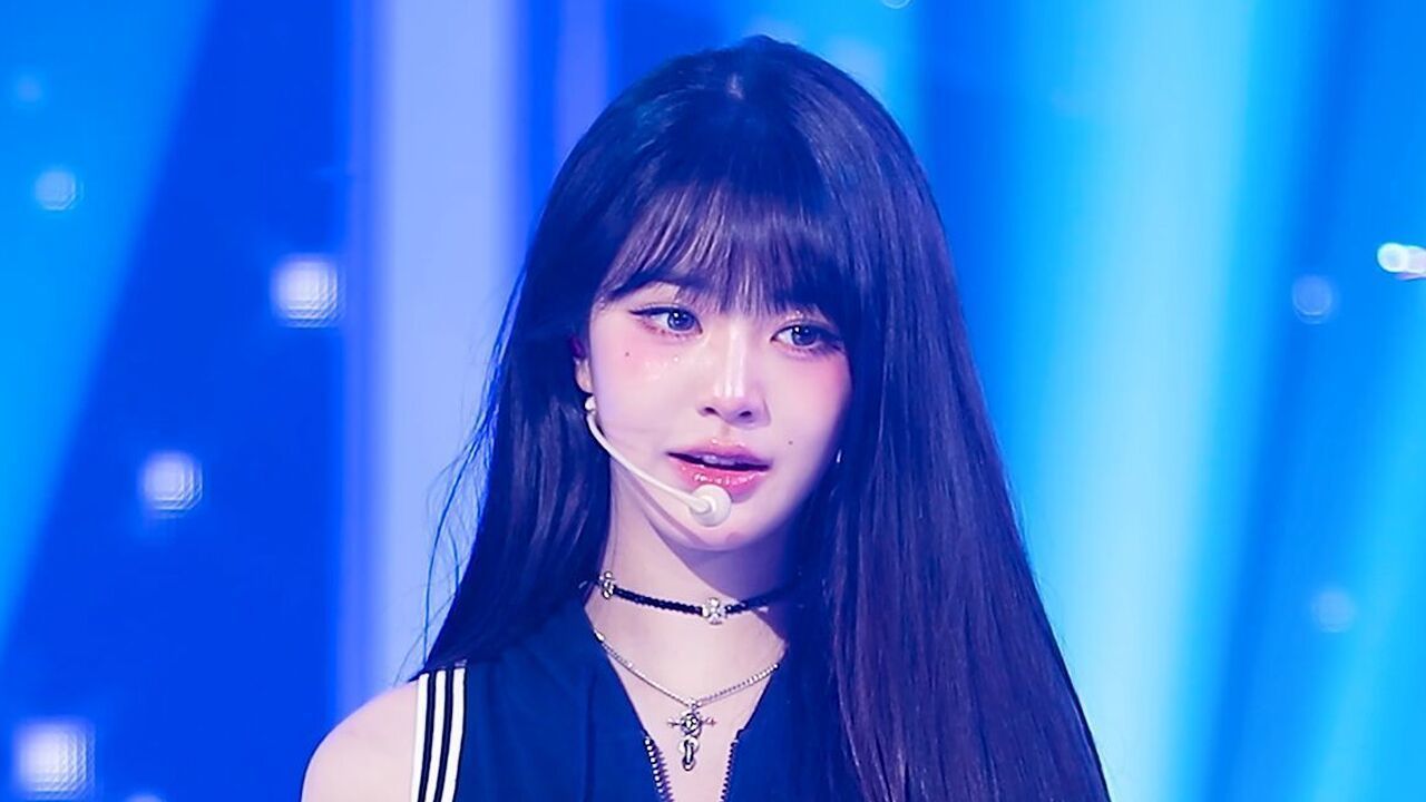 [페이스캠] 아이브 장원영 'XOXZ' (IVE JANG WONYOUNG FaceCam) 썸네일