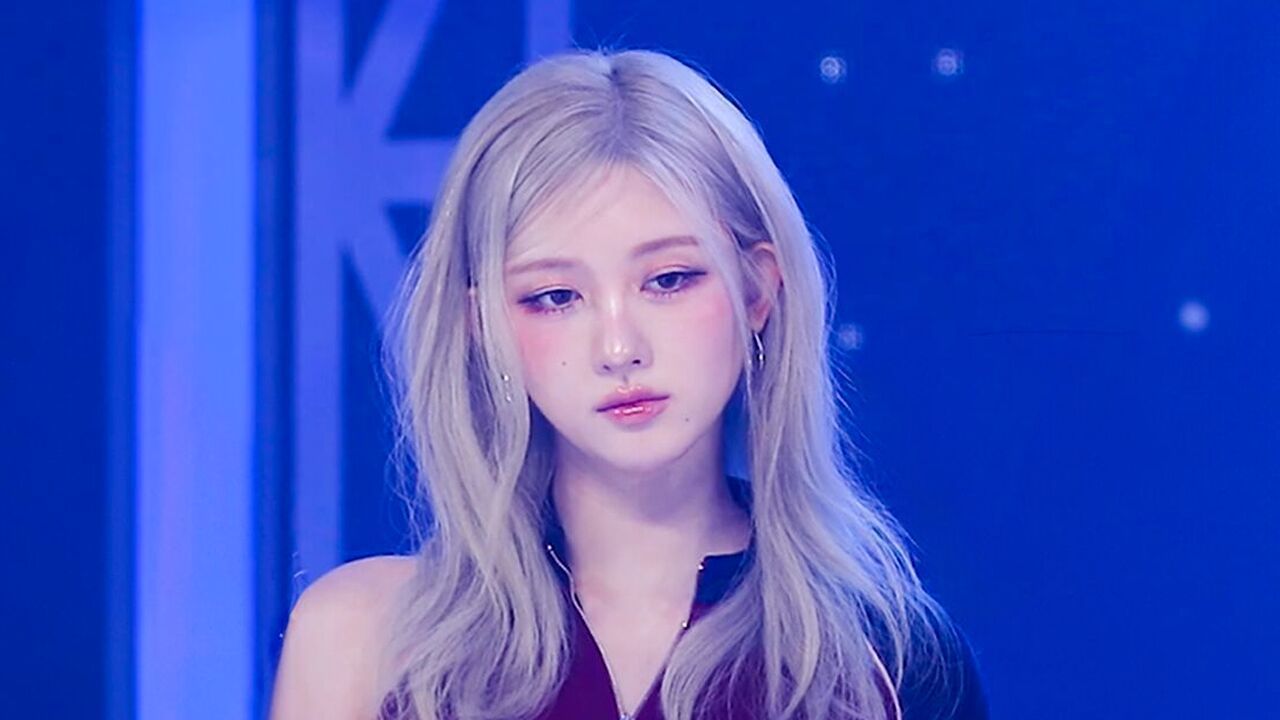 [페이스캠] 아이브 가을 'XOXZ' (IVE GAEUL FaceCam) 썸네일