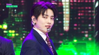 DKZ - Replay My Anthem [THE SHOW 251104]