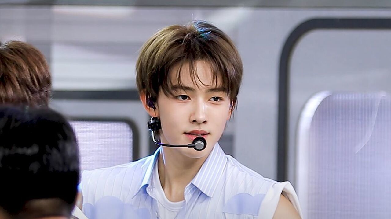 [페이스캠] 코르티스 성현 'What You Want' (CORTIS SEONGHYEON FaceCam) 썸네일