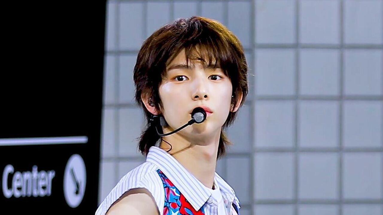 [페이스캠] 코르티스 주훈 'What You Want' (CORTIS JUHOON FaceCam) 썸네일