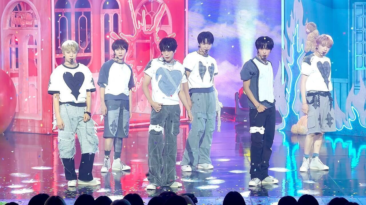 [안방1열 풀캠] 엔시티 위시 'COLOR' (NCT WISH FullCam) 썸네일